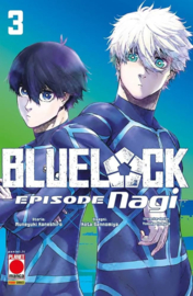 BLUE LOCK EPISODE NAGI 03
