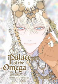 Manga P t/m T