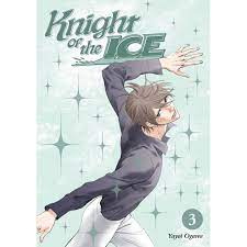 KNIGHT OF ICE 03