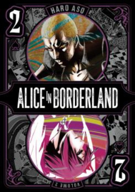 ALICE IN BORDERLAND 02