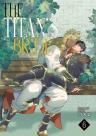 TITANS BRIDE 06