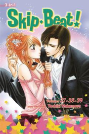 SKIP BEAT OMNIBUS 13