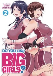 DO YOU LIKE BIG GIRLS 02