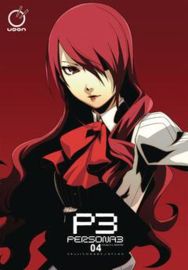 PERSONA 3 04