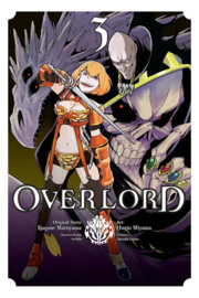 OVERLORD 03