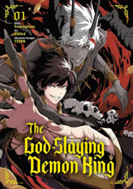 God-Slaying Demon King