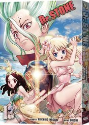 DR STONE 13