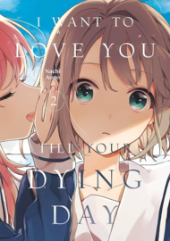 I WANT TO LOVE YOU TIL YOUR DYING DAY 02