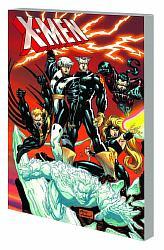 X-MEN AGE OF APOCALYPSE 01 ALPHA