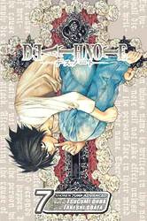 Death Note 07