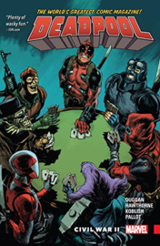 DEADPOOL WORLDS GREATEST 05 CIVIL WAR II