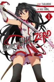 AKAME GA KILL ZERO 01