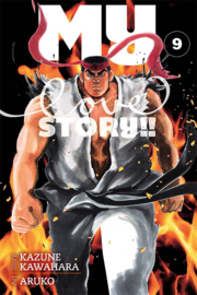 MY LOVE STORY 09