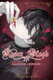 ROSEN BLOOD 01