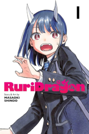 Ruridragon