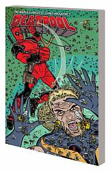 DEADPOOL WORLDS GREATEST 03 DEADPOOL VS SABRETOOTH