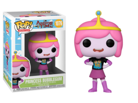 Pop! Animation: Adventure Time - Princess Bubblegum