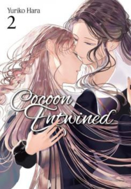 COCOON ENTWINED 02