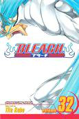 BLEACH 32