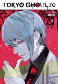 TOKYO GHOUL RE 04