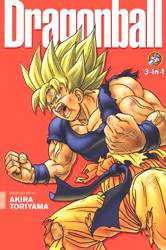 DRAGON BALL OMNIBUS 09