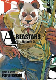 BEASTARS 05