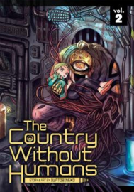 COUNTRY WITHOUT HUMANS 02