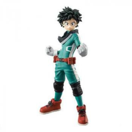 My Hero Academia DXF PVC Figure - Izuku Midoriya Deku