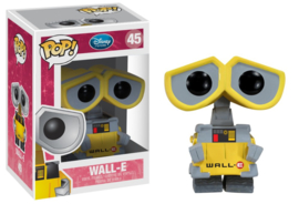 Pop! Disney: Wall-E - Wall-E