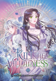 KILL THE VILLAINESS 02