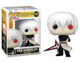Pop! Animation: Tokyo Ghoul:re - Ken Kaneki (Final Battle)