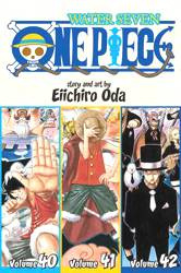 ONE PIECE OMNIBUS 14