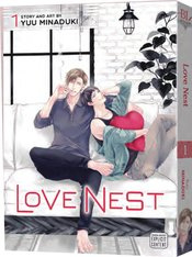 LOVE NEST 01