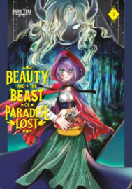 BEAUTY AND BEAST OF PARADISE LOST 01