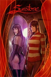 SUNSTONE 03