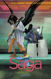 SAGA 11