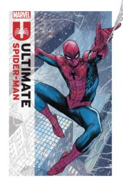 ULTIMATE SPIDER-MAN BY HICKMAN 01 MARRIED W CHILDREN