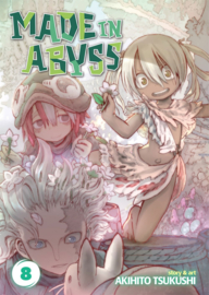 MADE IN ABYSS 08