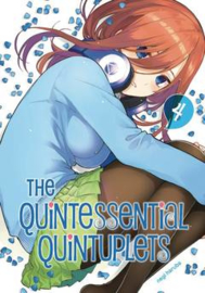 QUINTESSENTIAL QUINTUPLETS 04