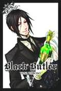 BLACK BUTLER 05