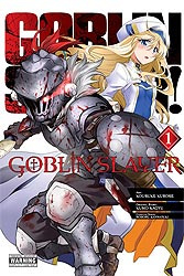 Goblin Slayer