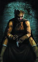 SECRET SIX 03 CAT'S CRADLE