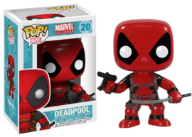 Pop! Marvel: Deadpool (#20)