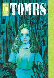 TOMBS HC JUNJI ITO