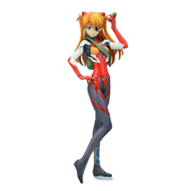 Evangelion Premium PVC Figure - Asuka Langley 2020