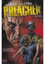 PREACHER BOOK 04