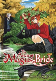 ANCIENT MAGUS BRIDE 03