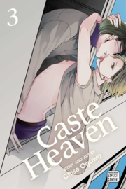 CASTE HEAVEN 03