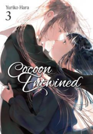 COCOON ENTWINED 03