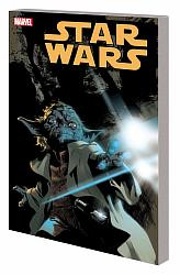 STAR WARS 05 YODAS SECRET WAR